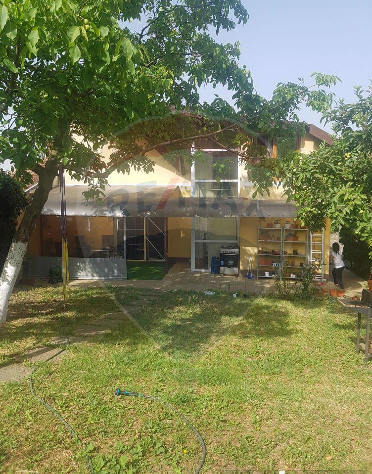 Casă / Vilă zona Garii