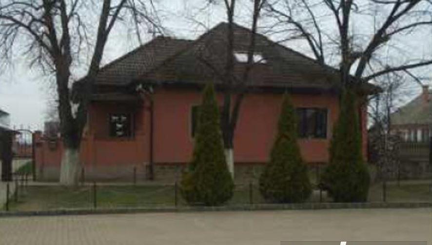 Casa Vladimirescu, Arad