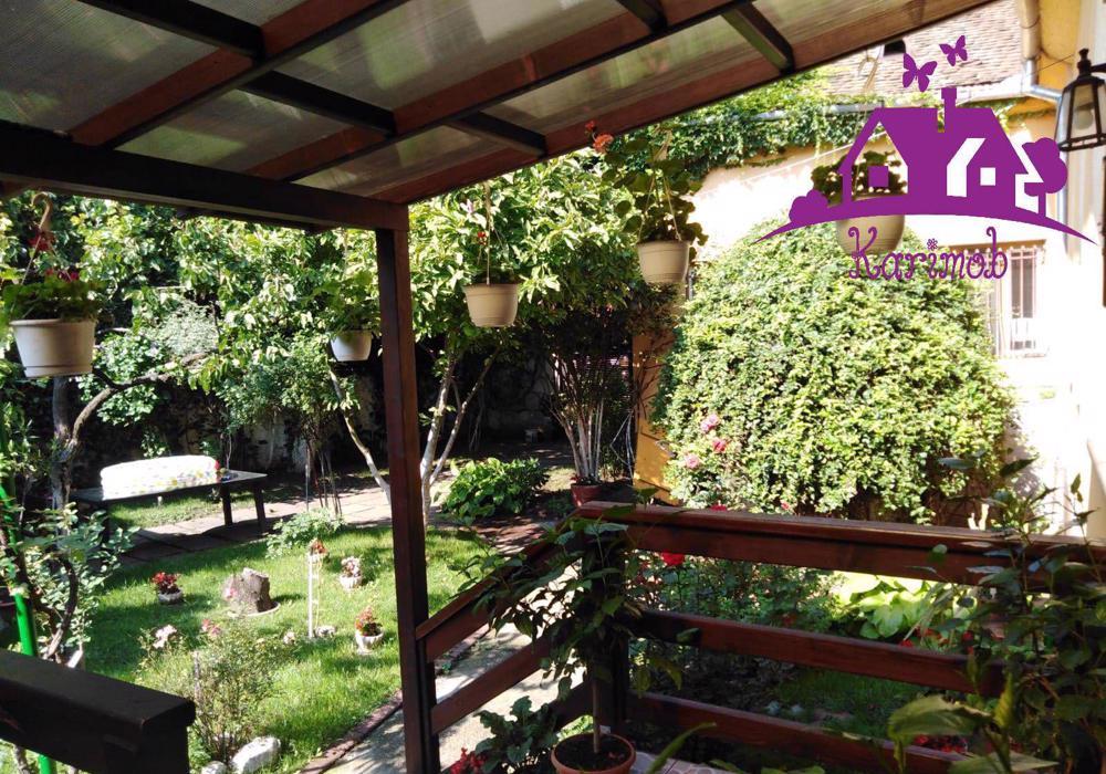 Casa  zona centrala