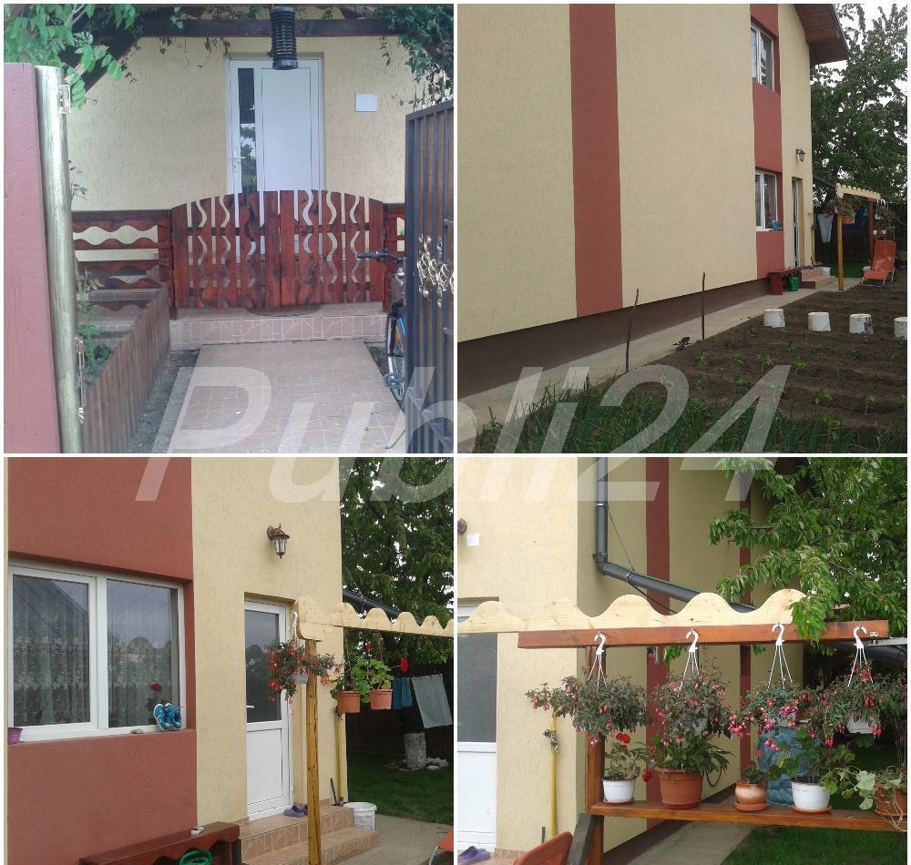 Casa zona CUG-Sos Nicolina 151