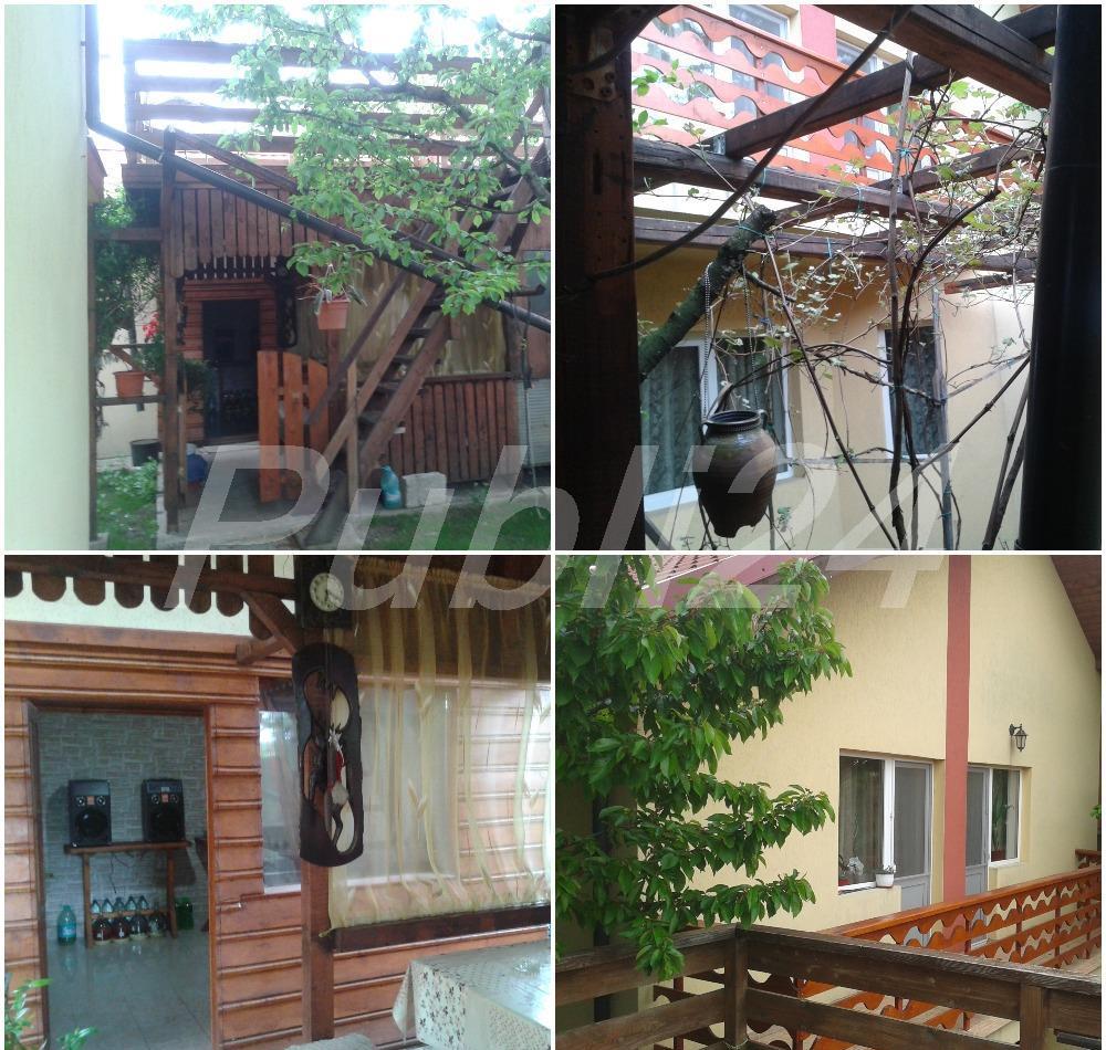 Casa zona CUG-Sos Nicolina 151