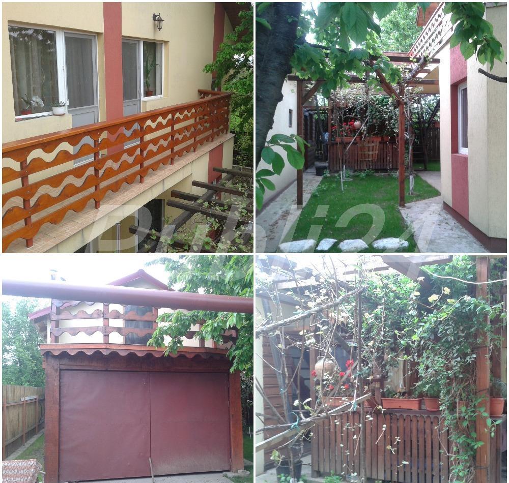 Casa zona CUG-Sos Nicolina 151