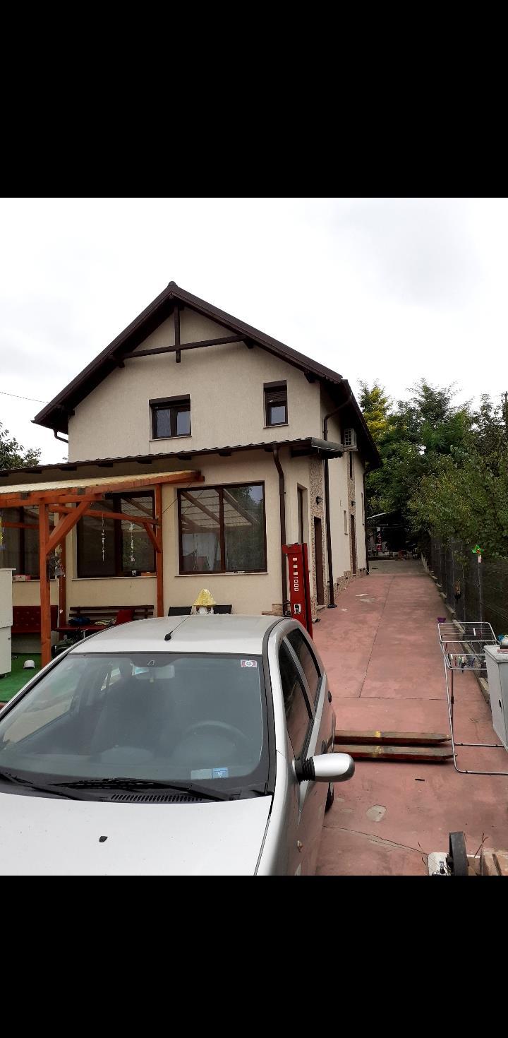 Casa zona Obor Botosani