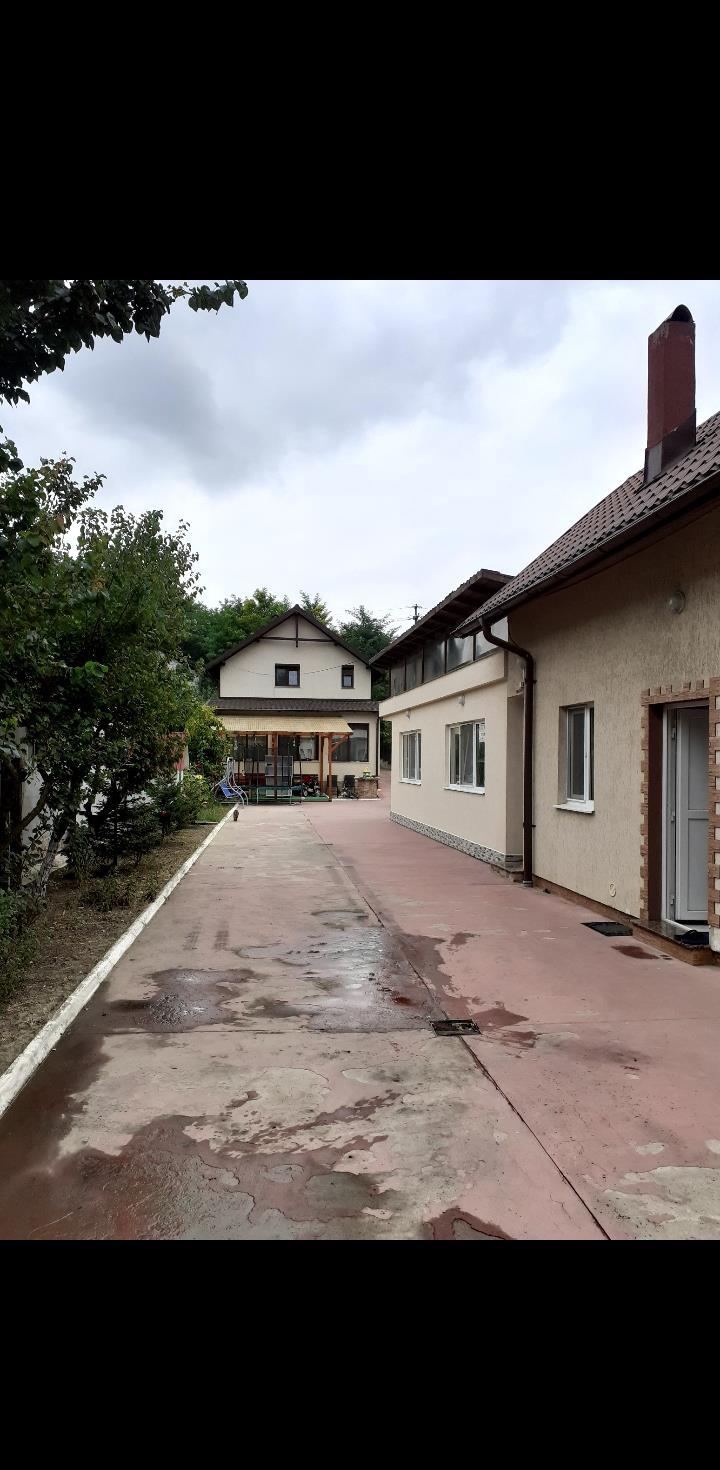 Casa zona Obor Botosani