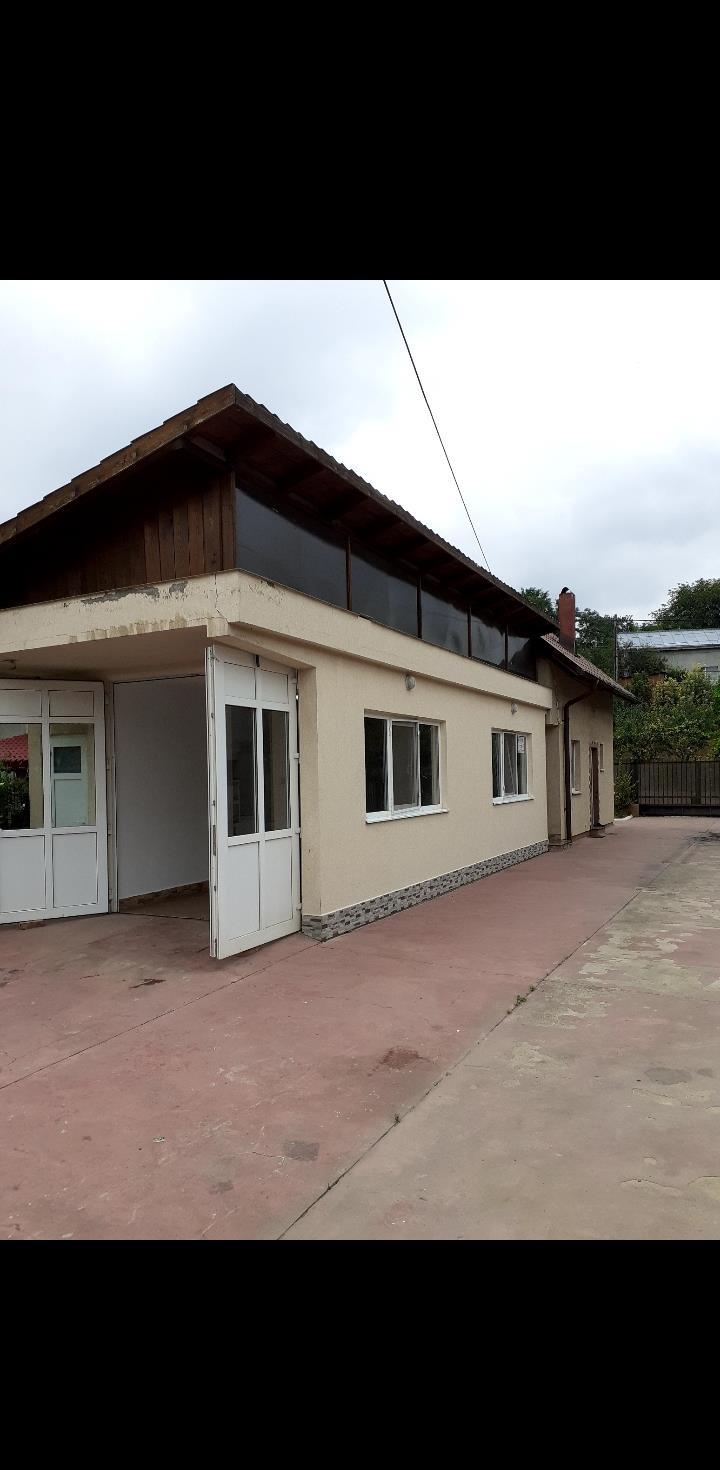 Casa zona Obor Botosani