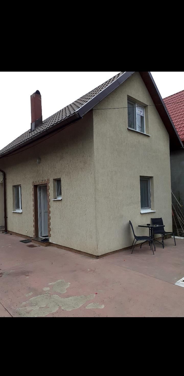 Casa zona Obor Botosani