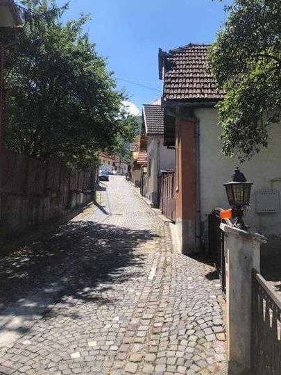Casa zona Schei Brasov, oportunintate investitie