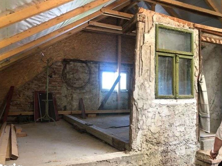 Casa zona Schei Brasov, oportunintate investitie