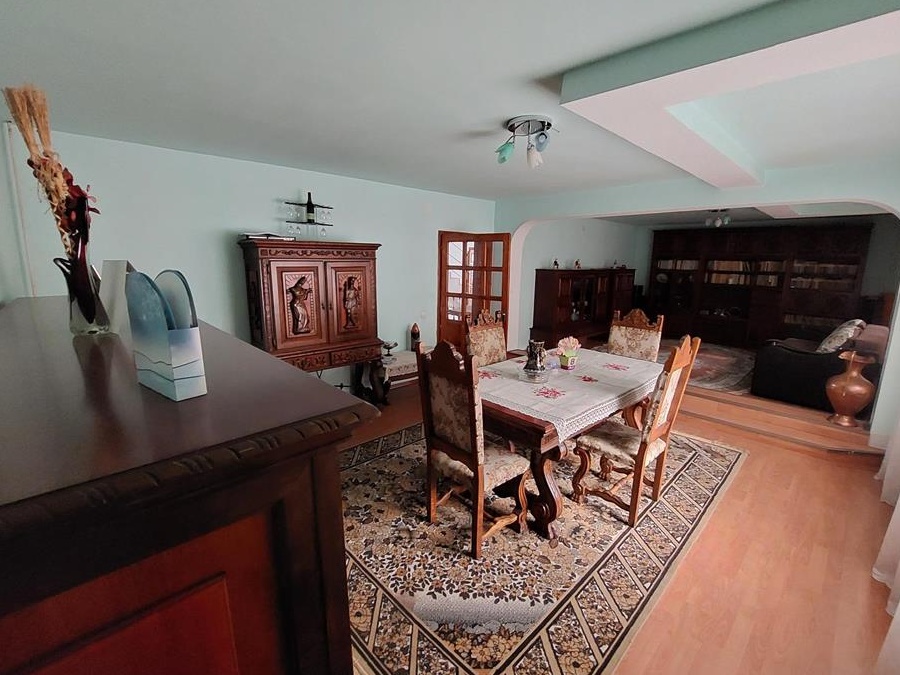 Casa/birouri ultracentral piața mare Deva