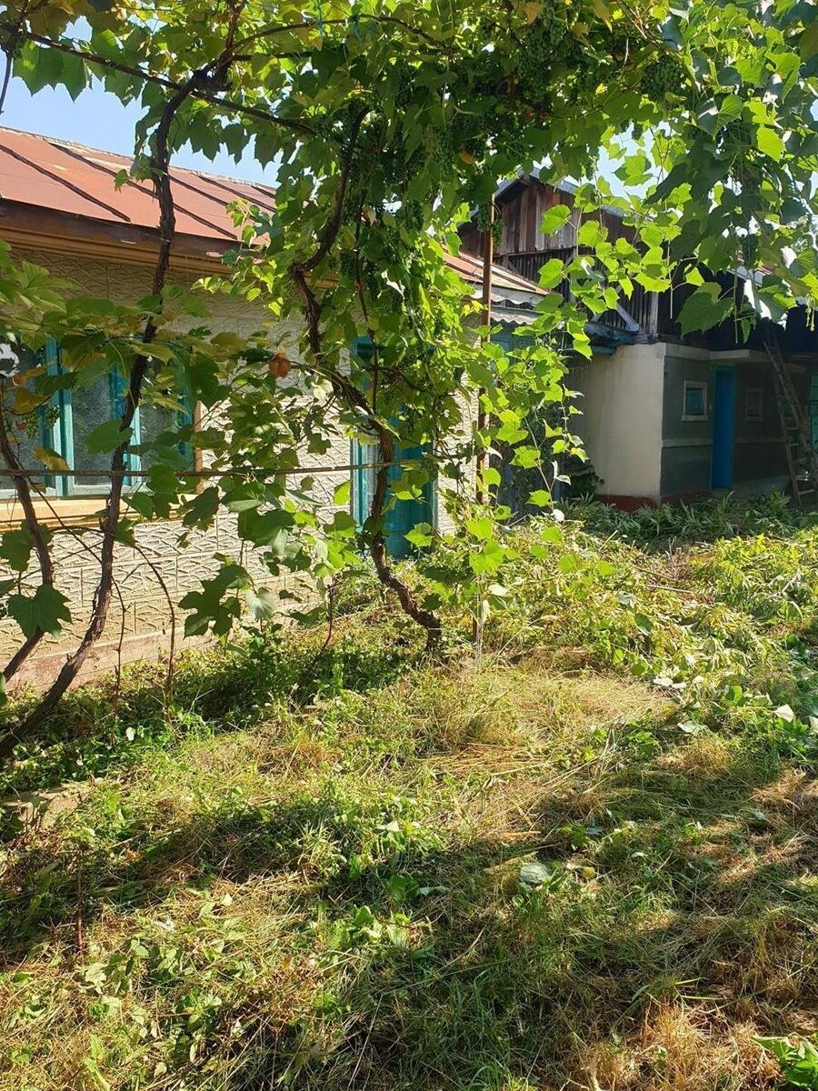Casa+Teren - Com Corentu,Sat Frasinu, jud Dambovita