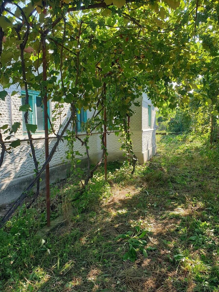 Casa+Teren - Com Corentu,Sat Frasinu, jud Dambovita