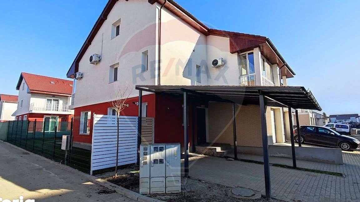 Casa/vila 6 camere inchiriere in Bucuresti Ilfov, Voluntari, Nord