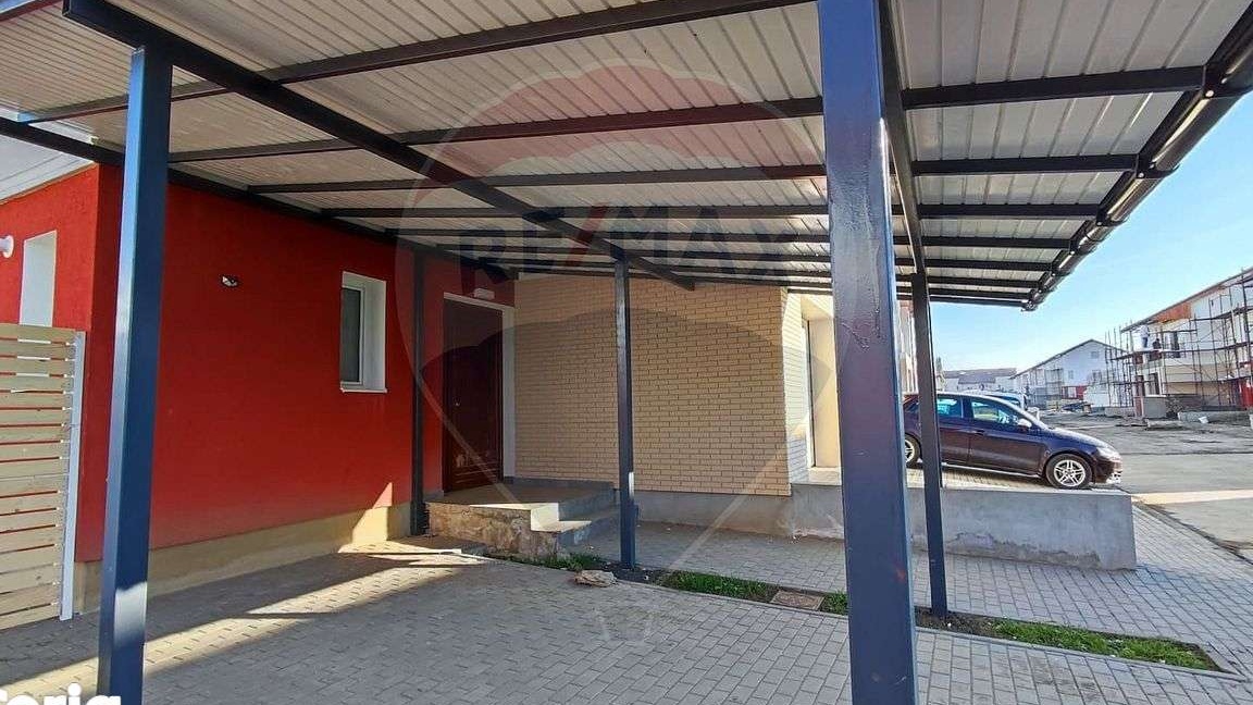 Casa/vila 6 camere inchiriere in Bucuresti Ilfov, Voluntari, Nord