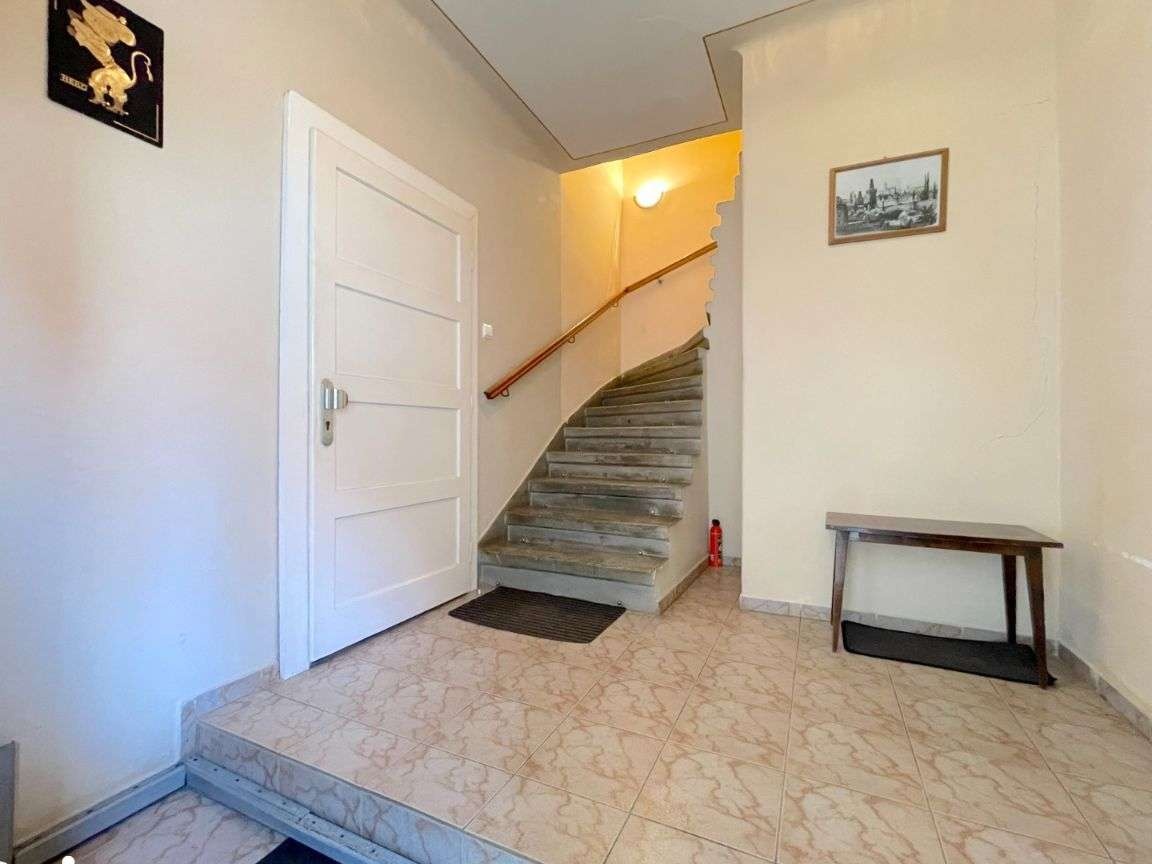 Casa/Vila aerisita și boema, cu 3 camere, mun. Codlea!