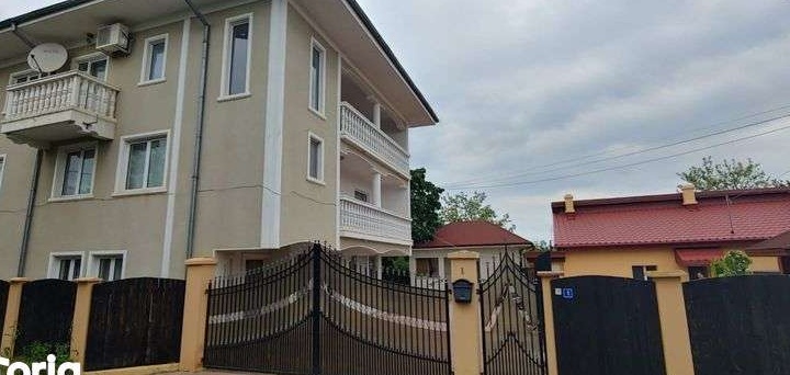 Casă/vila Corbeanca