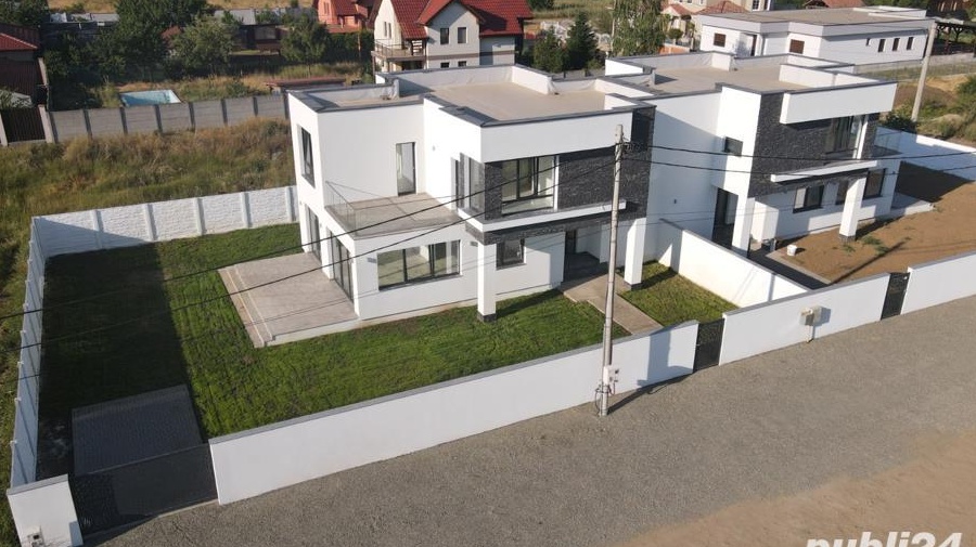Casa/vila de vanzare duplex Apollo