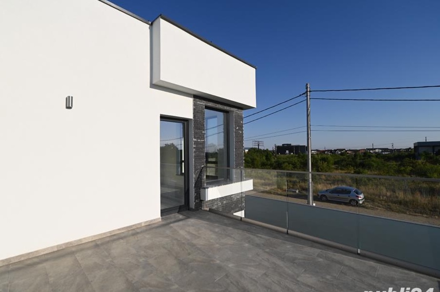 Casa/vila de vanzare duplex Apollo