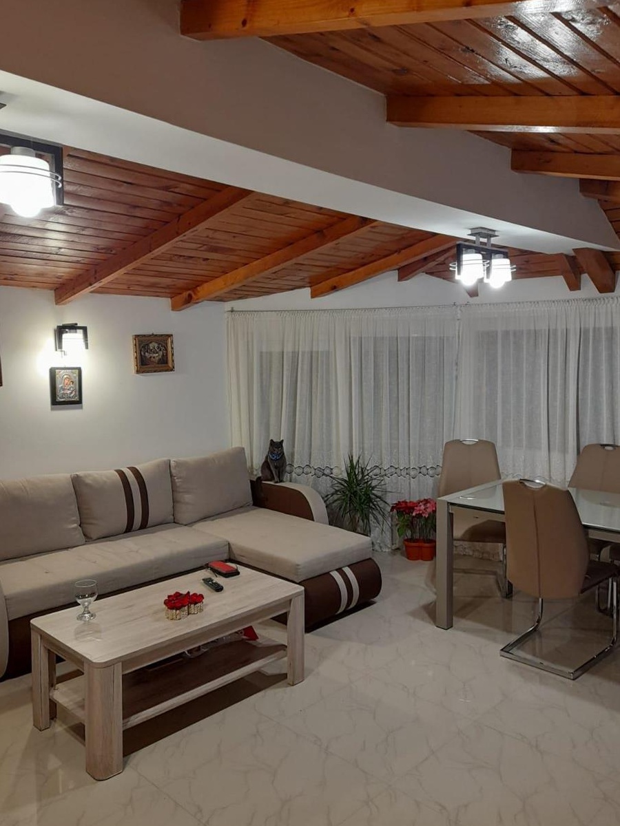 Casa/Vila de vanzare in Breaza, Cartier Nistoresti