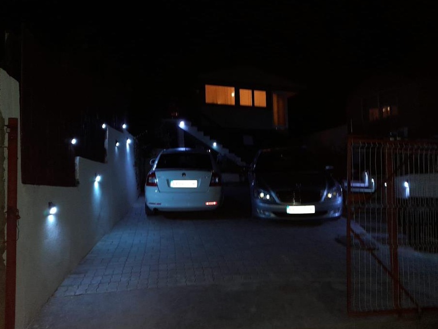 Casa/Vila de vanzare in Breaza, Cartier Nistoresti