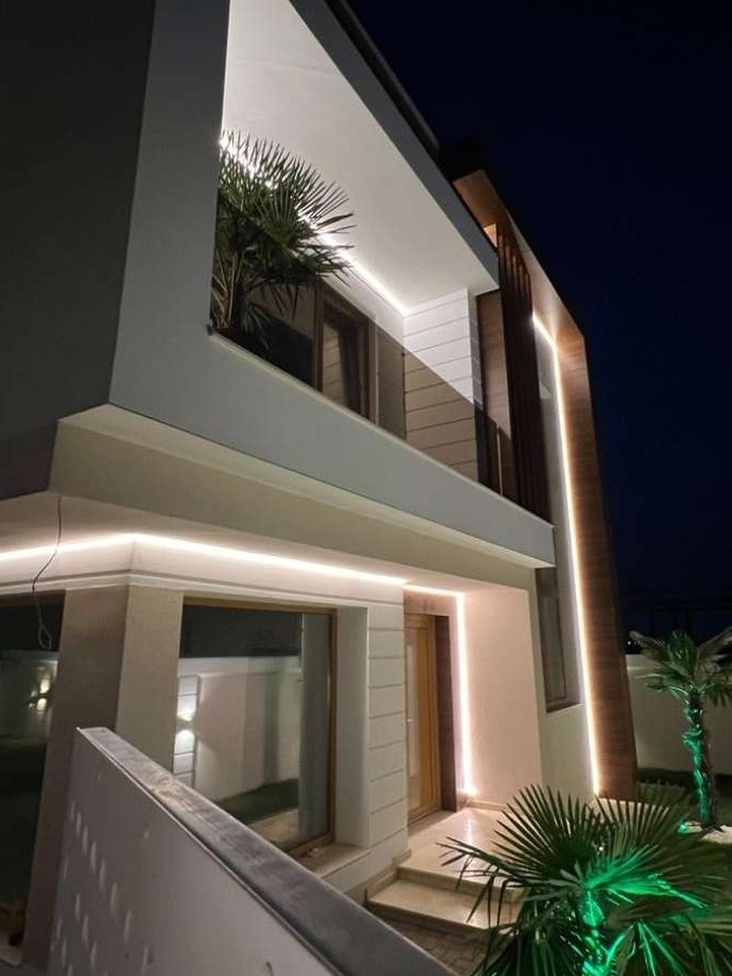 Casa/vila Pantelimon lac lebada