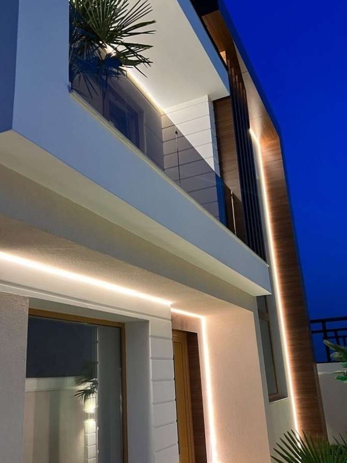 Casa/vila Pantelimon lac lebada