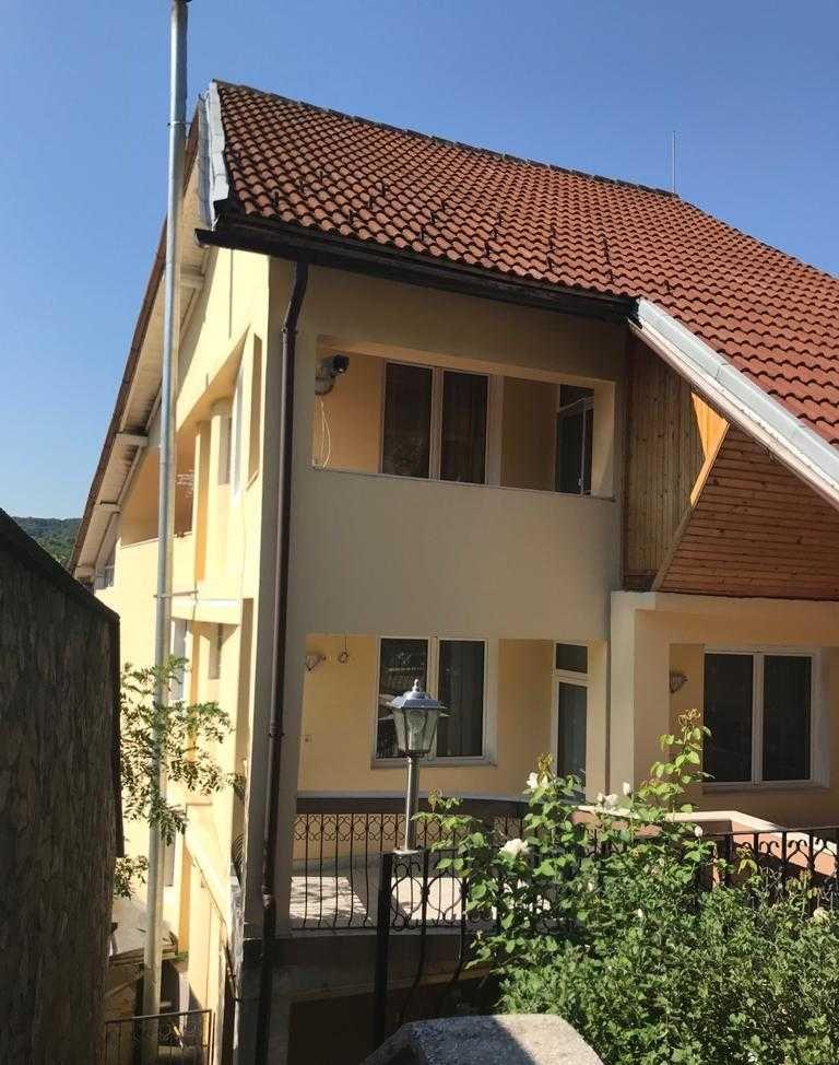 Casa/vila Ramnicu Valcea