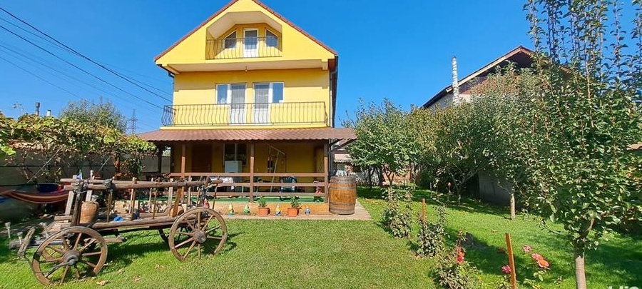 Casa/vila zona brestei 167.000  Privat