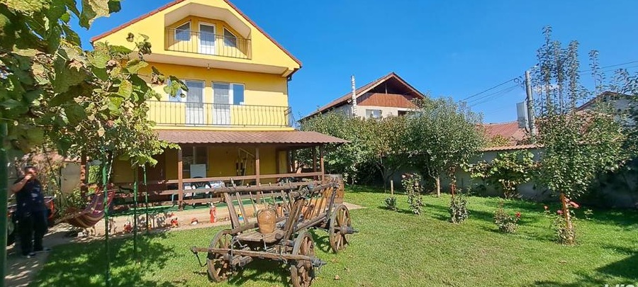 Casa/vila zona brestei 167.000  Privat
