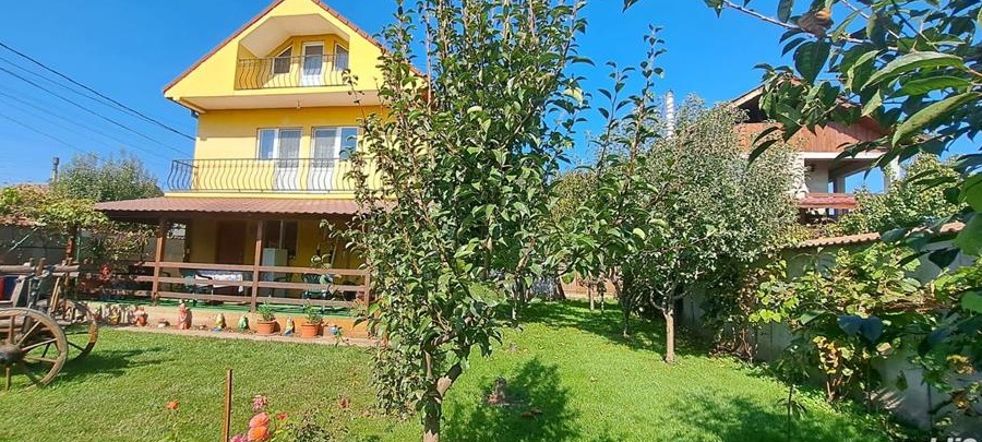 Casa/vila zona brestei 167.000  Privat