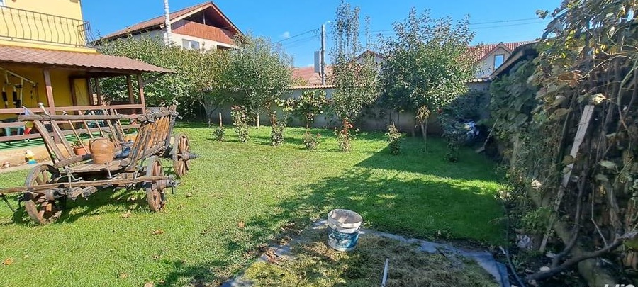 Casa/vila zona brestei 167.000  Privat