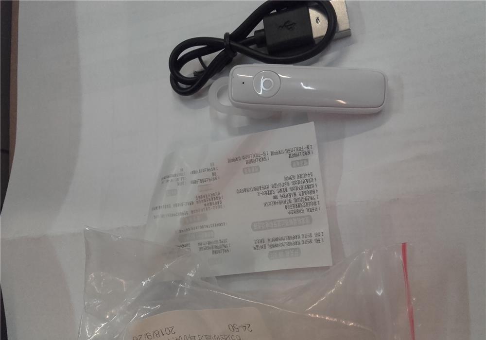 Casca Bluetooth
