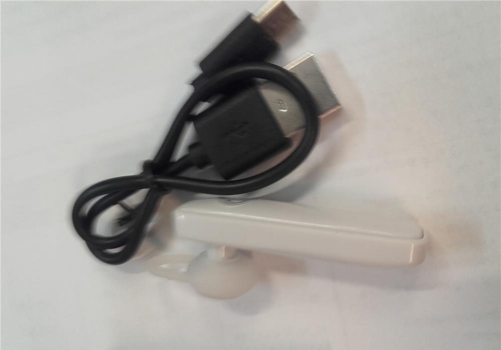 Casca Bluetooth