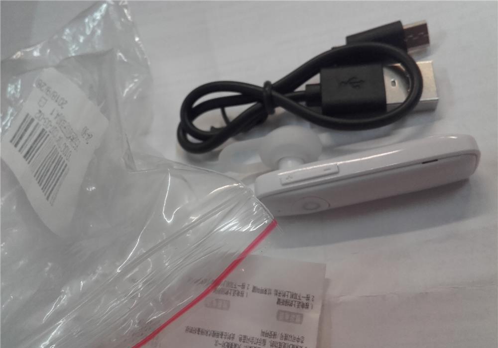 Casca Bluetooth