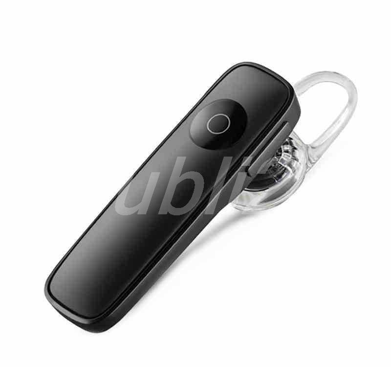 CASCA BLUETOOTH  M163 M165