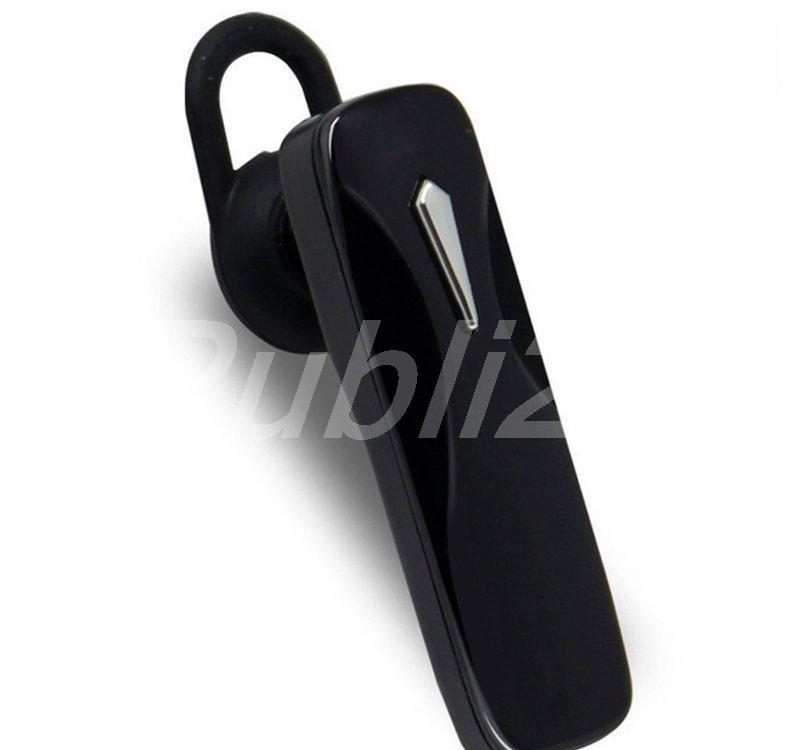 CASCA BLUETOOTH  M163 M165