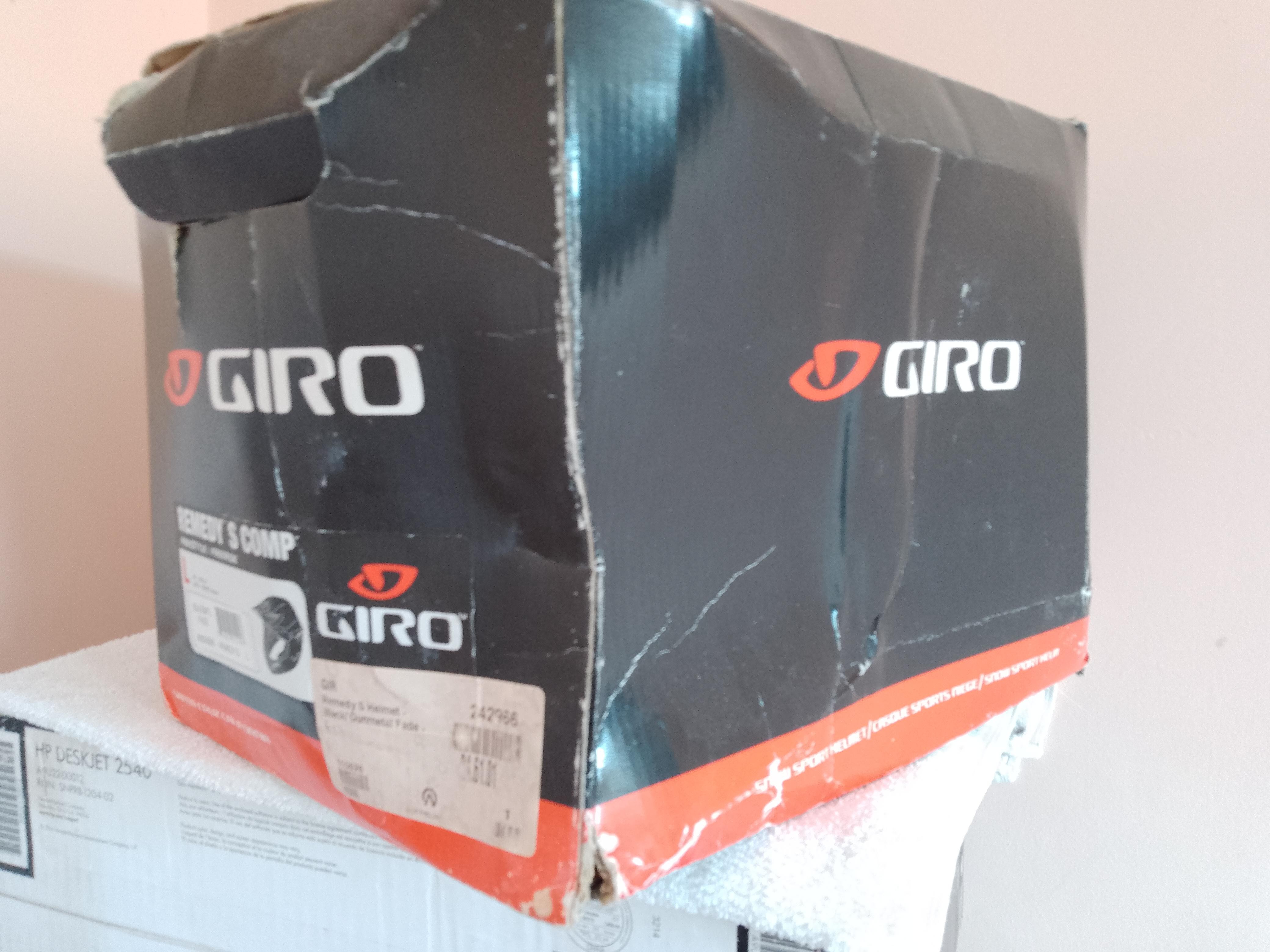 Casca Carbon Giro, Snowmobile, Motocross, Enduro, ATV, Ski, Snowboard