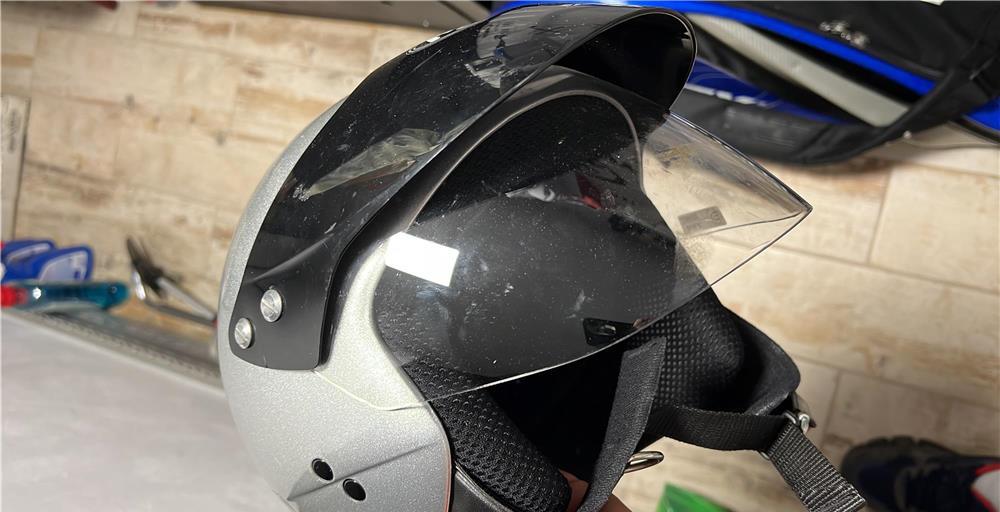 Casca Enduro, Role, Geanta,Rachete tenis, burago, Polistil