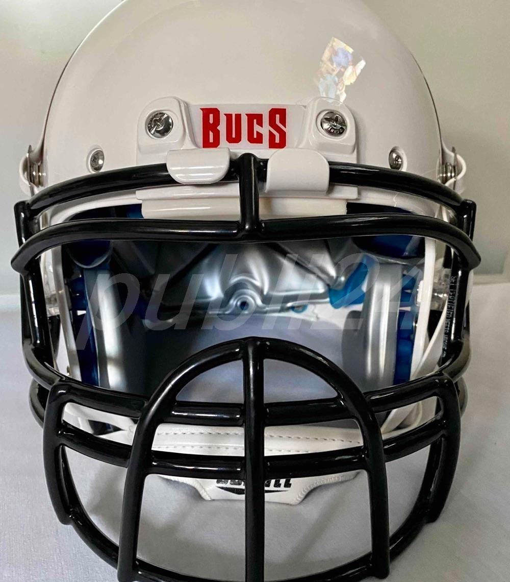 casca fotbal american de joc tampa bay buccaneers