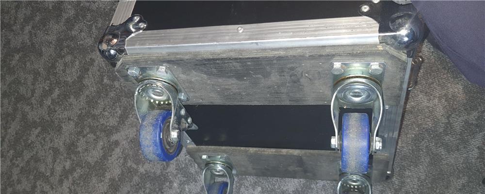 Case Beam 230 7/R