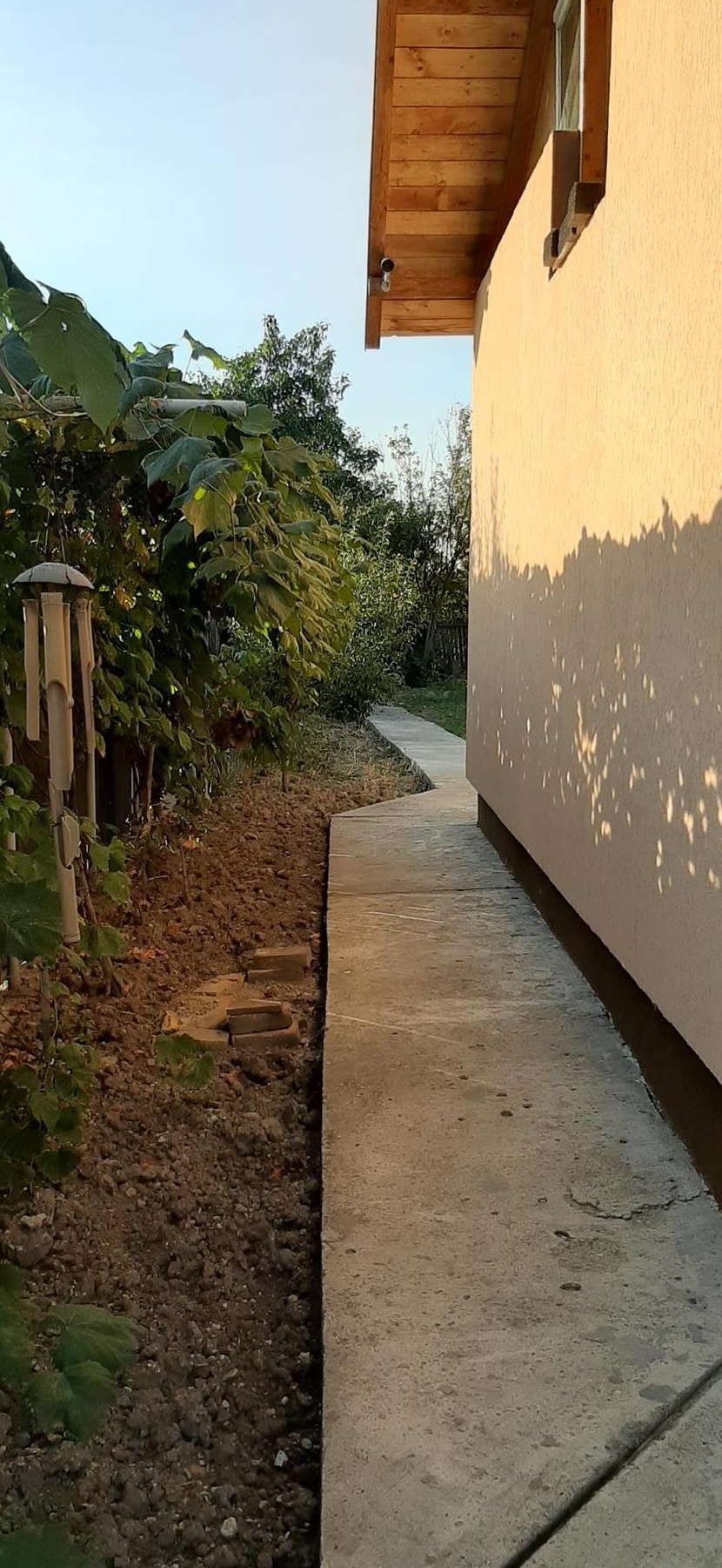 Case de locuit  sau de vacanta