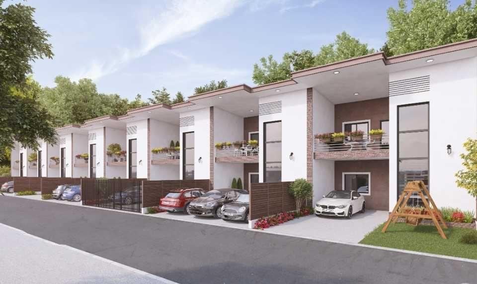 Case de vanzare în Targu Neamt la pret de apartament