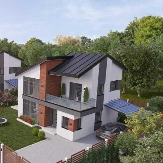Case de vanzare în Targu Neamt la pret de apartament