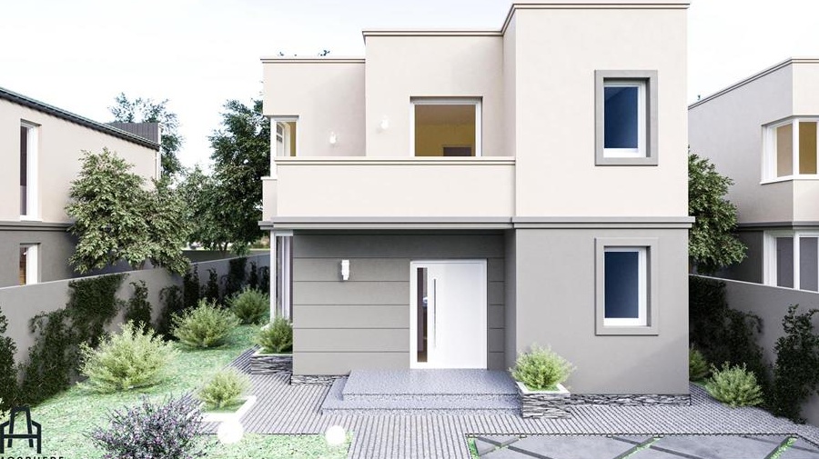 Case Individuale De Vanzare