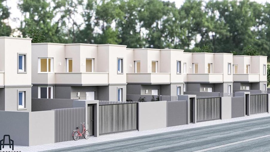 Case Individuale De Vanzare