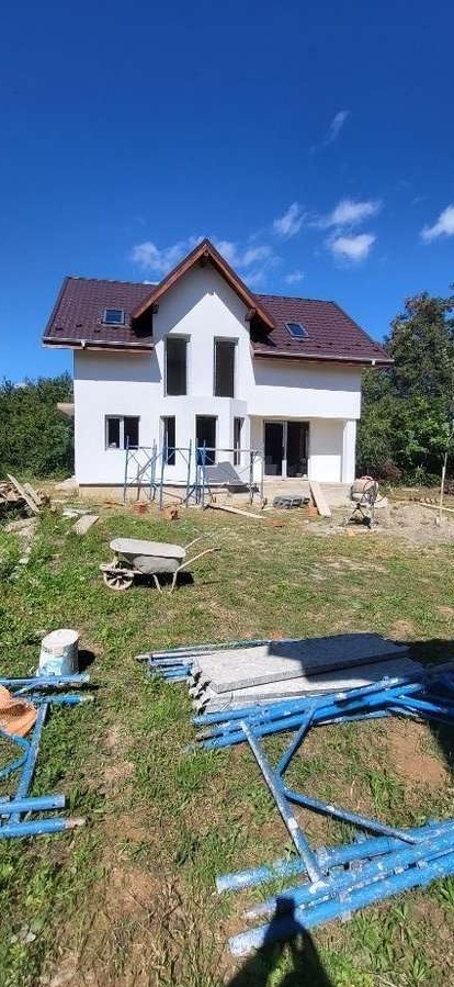 Case individuale P +1E