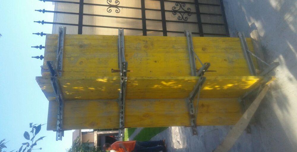 Case/garduri/fose