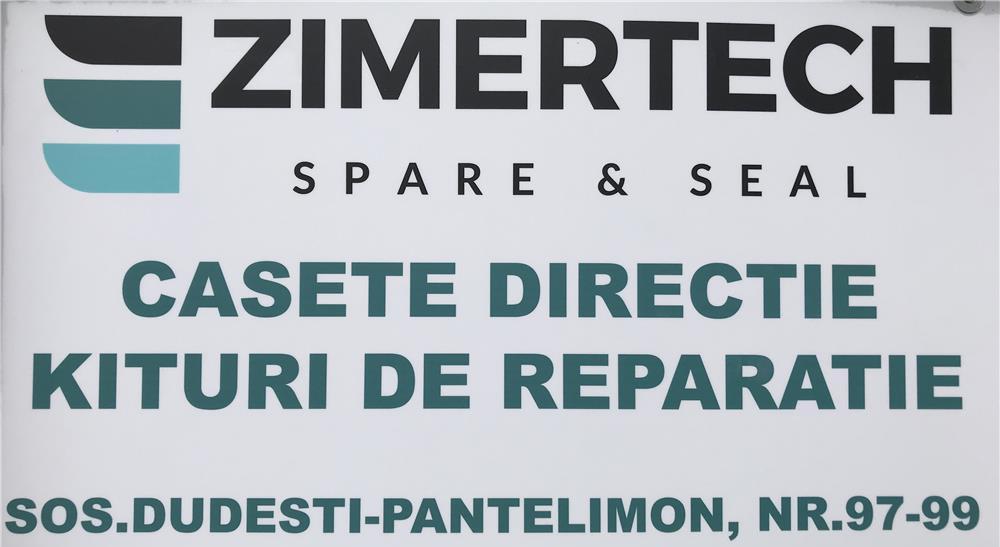 Caseta directie VW Passat/Skoda/Golf 5