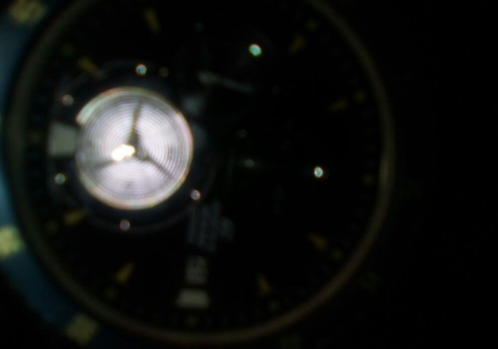 Casio Edifice pentru piese