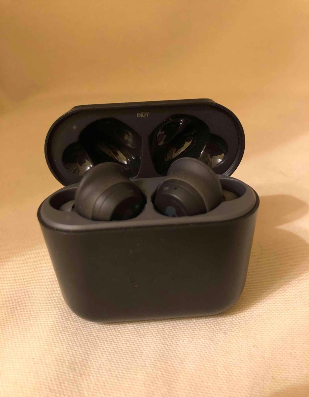 Casti airpods