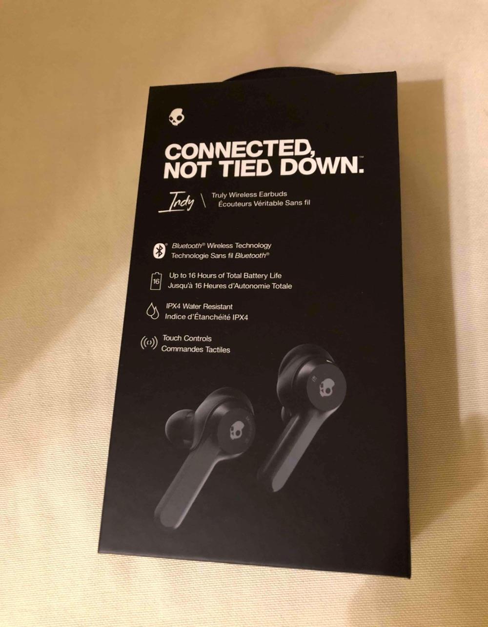 Casti airpods